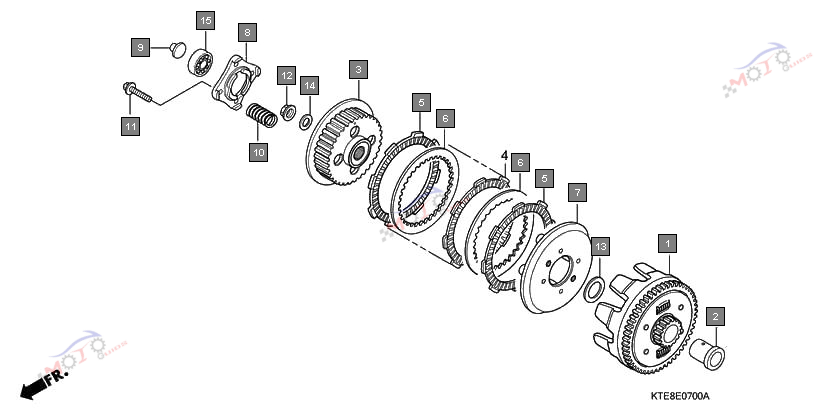 Engine Diagram